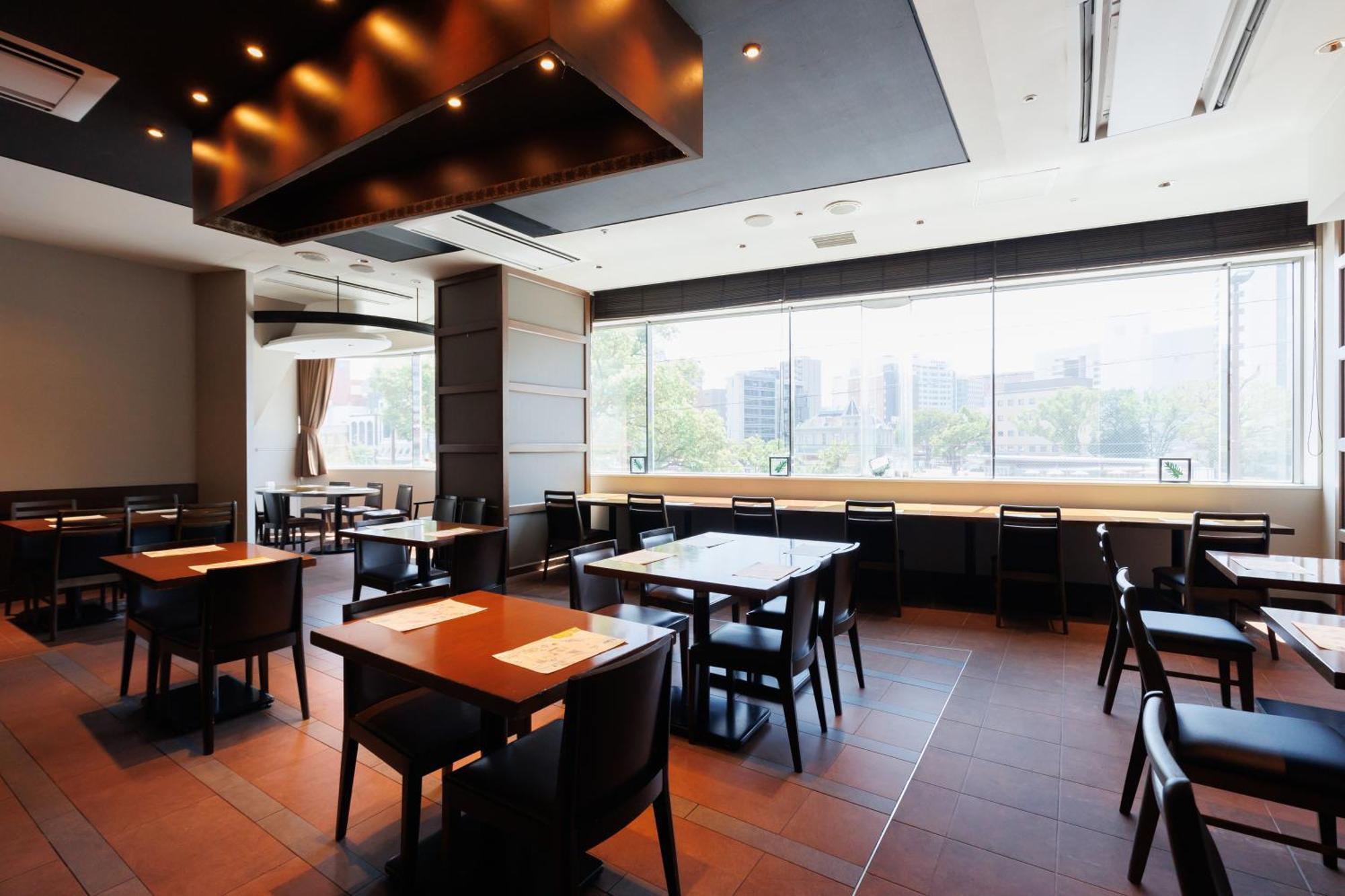 Hakata Excel Hotel Tokyu Фукуока Екстериор снимка