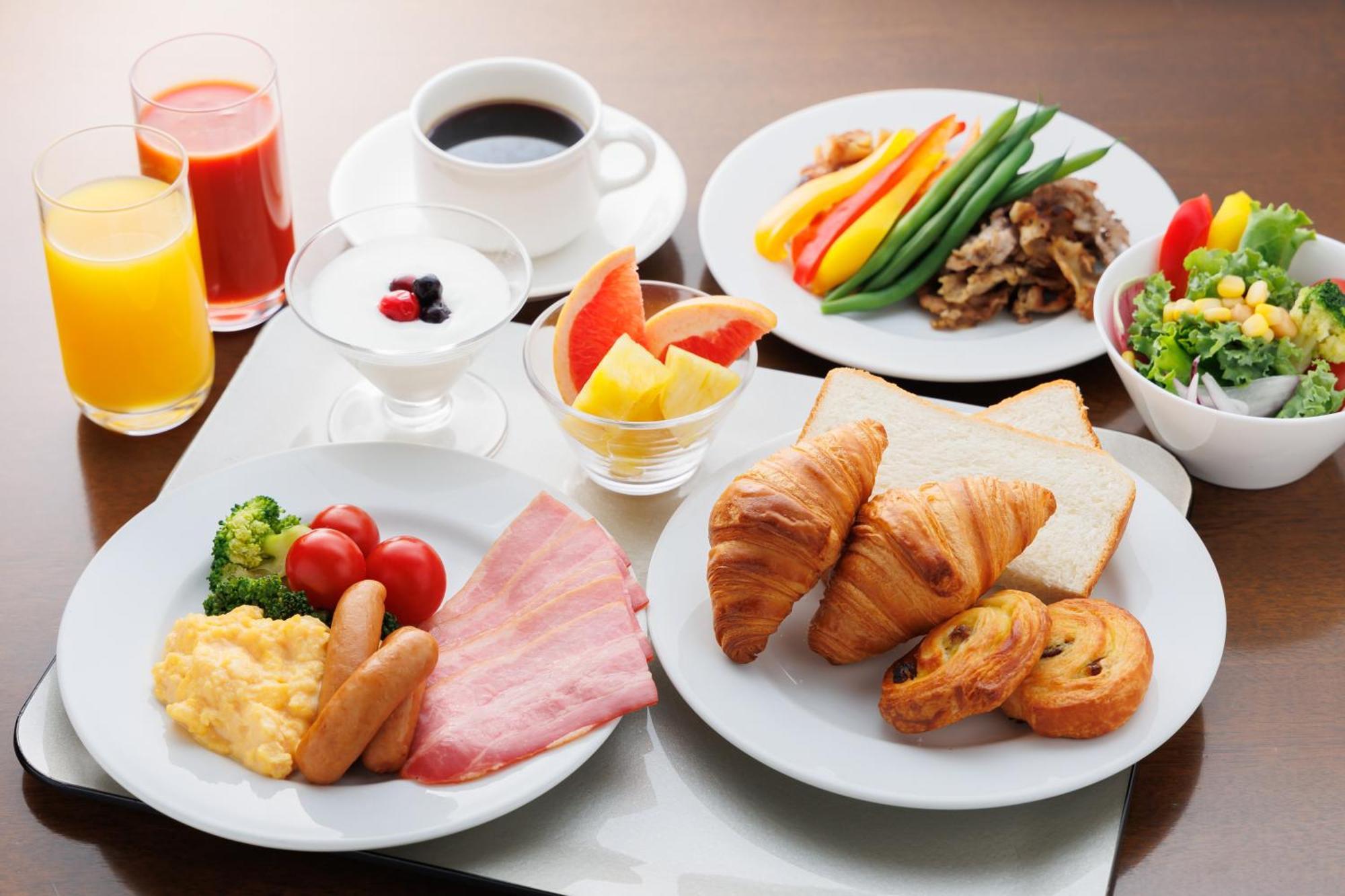 Hakata Excel Hotel Tokyu Фукуока Екстериор снимка